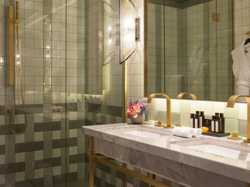 Nolinski Paris Nolinski Paris's photo