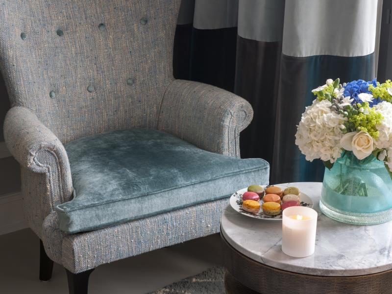 Nolinski Paris Nolinski Paris's photo